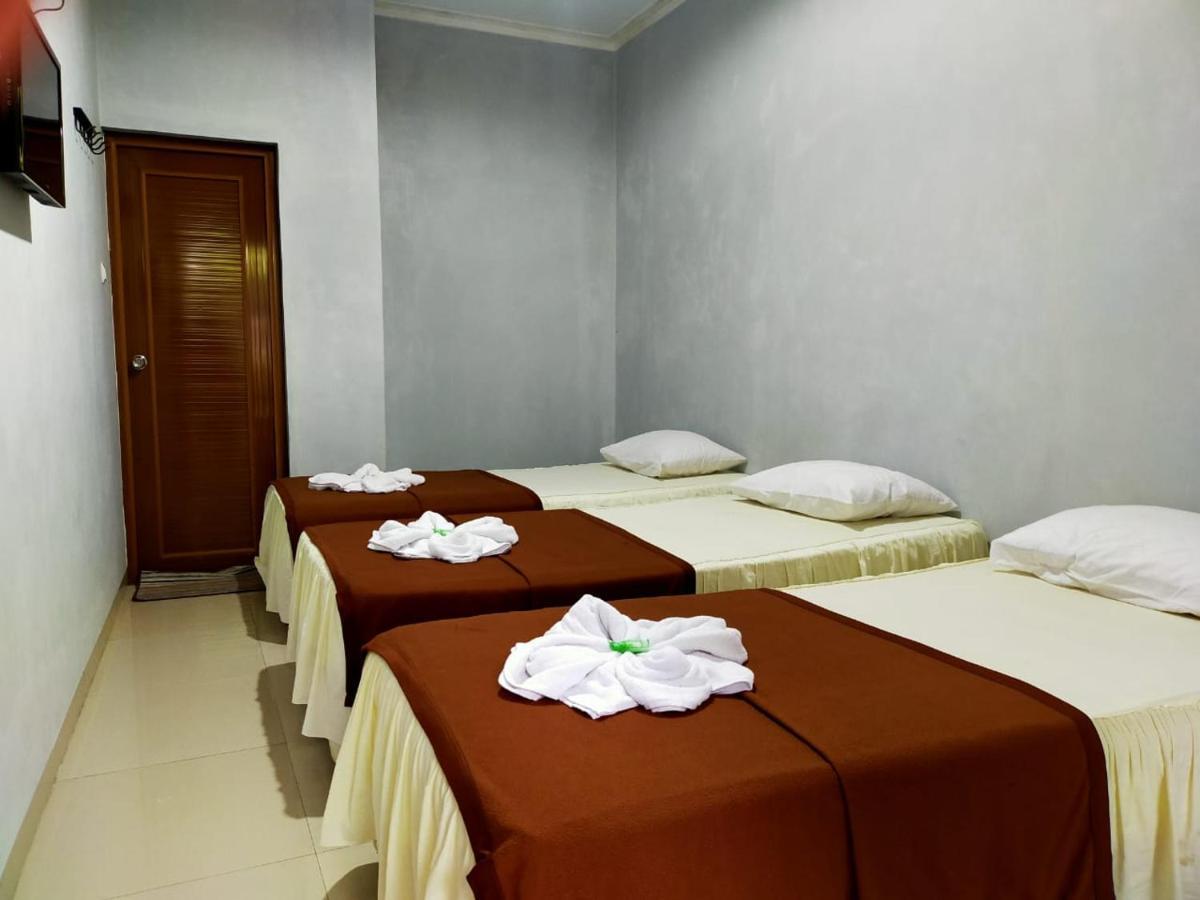 Hotel Learnotel