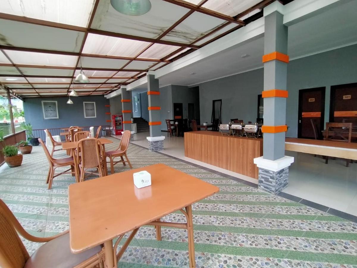 Hotel Learnotel *