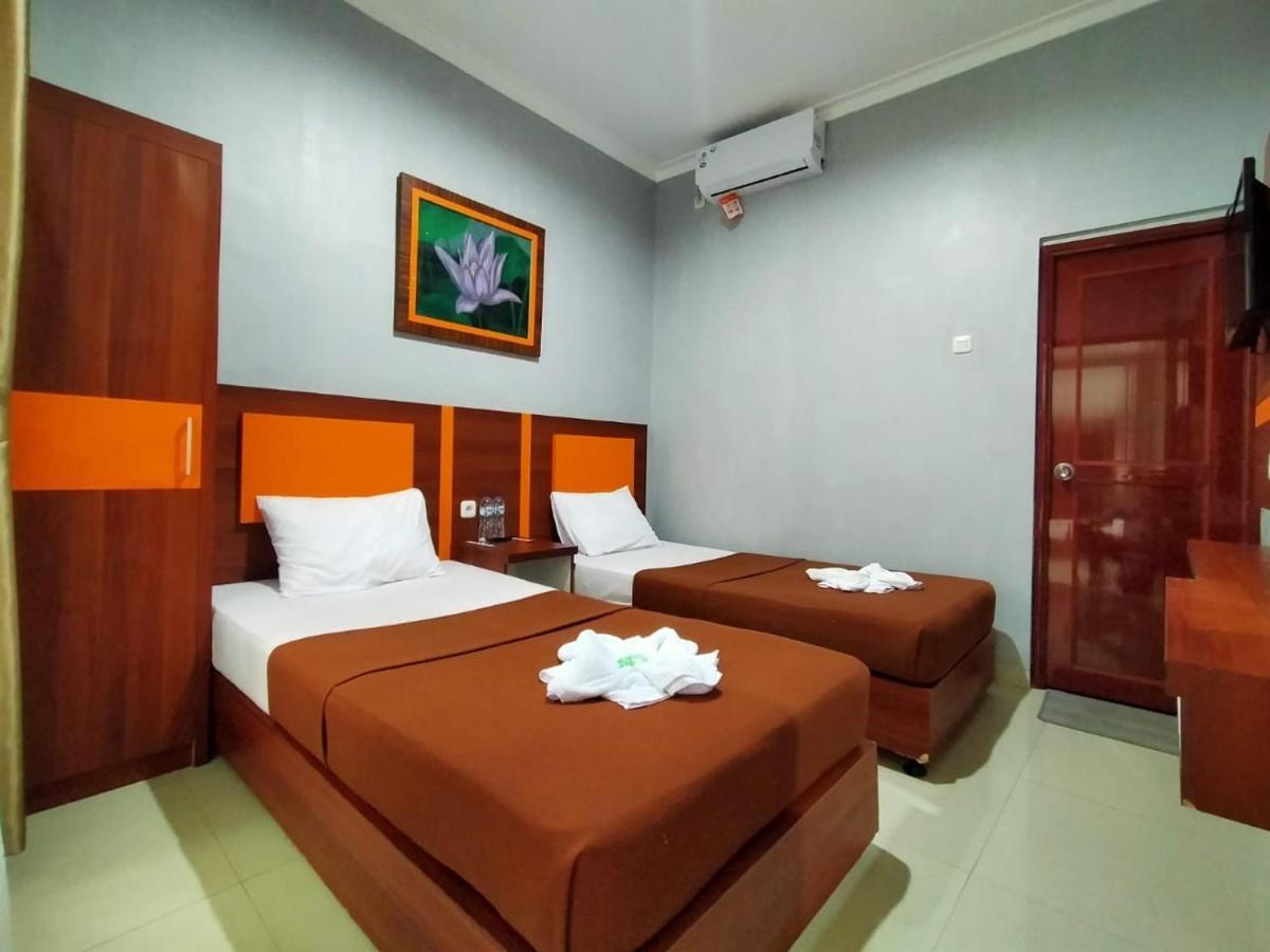 Hotel Learnotel Bogor