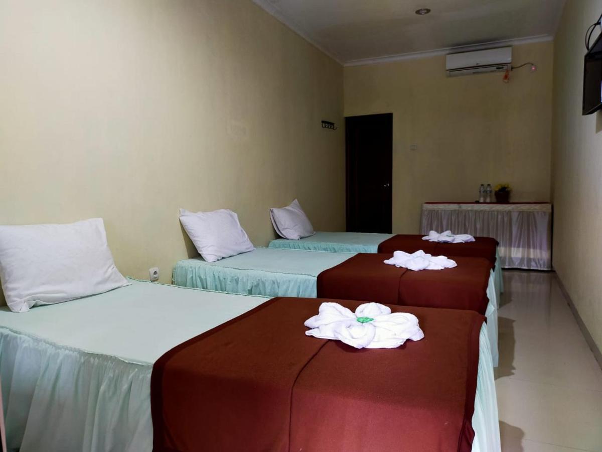 Hotel Learnotel *