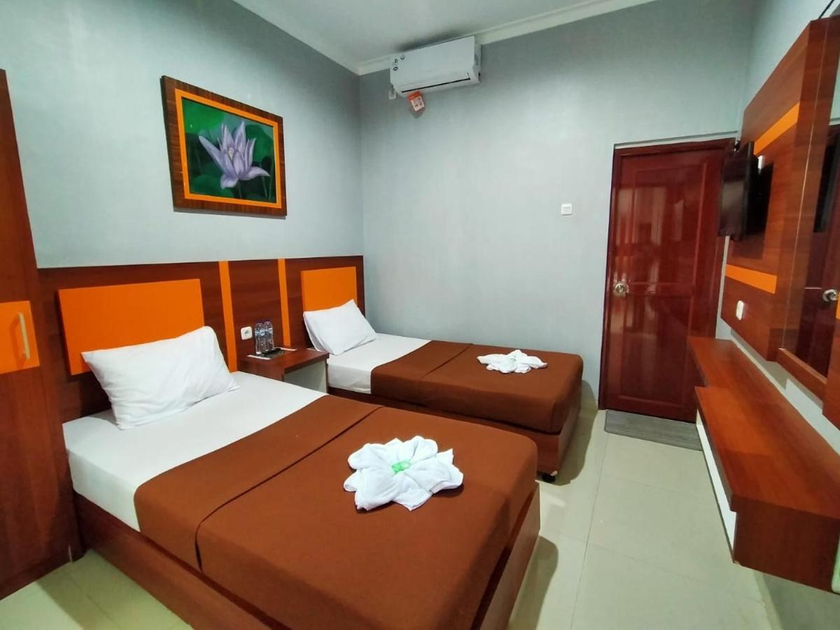Hotel Learnotel Bogor