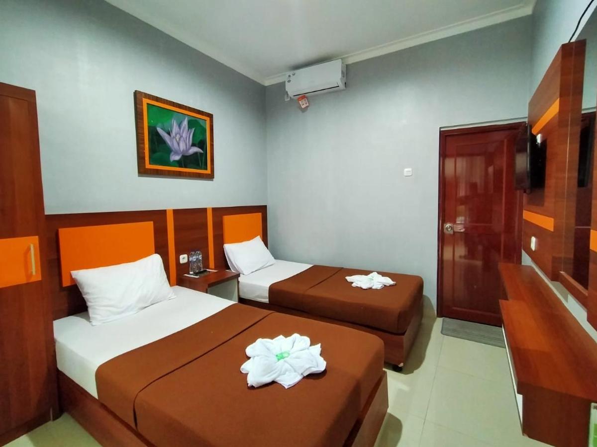 Learnotel Hotel *