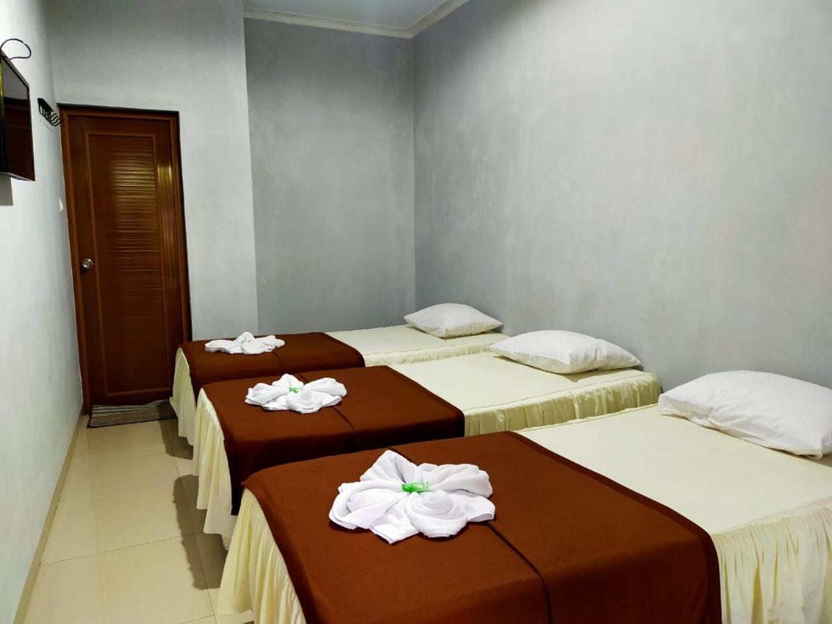 Learnotel Hotel *