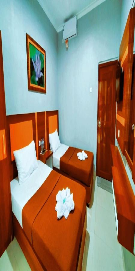 Hotel Learnotel Bogor